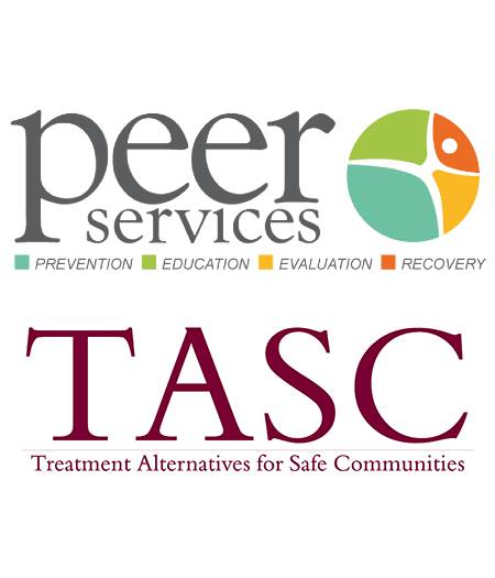 Peer Services/TASC